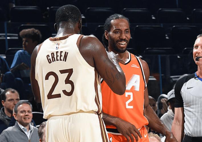 狂造30分逆转！勇士大败，小卡23+8，加兰首秀12分，库里伤情更新