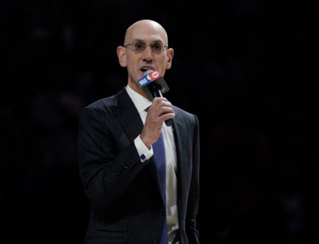 奇异果网页-疫情爆发各队千疮百孔 NBA政策让高管们颇为不满