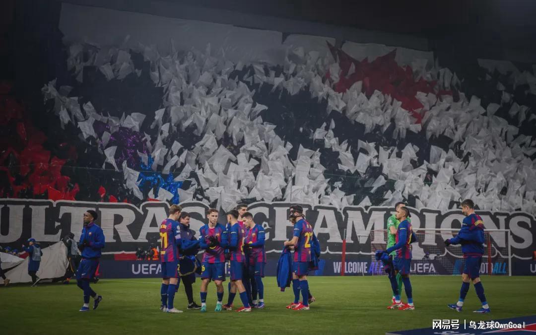 奇异果直播-欧冠连胜！西甲冠军出线在望，巴萨巨星破门超越C罗