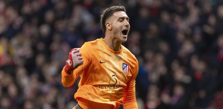 奇异果tv-世体：国王杯踢巴萨对穆索来说是个考验，更是他正名的机会