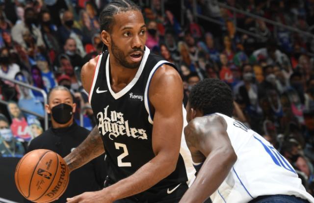 奇异果体育-苦尽甘来！抢七险胜 莱昂纳德或带队复制马刺道路