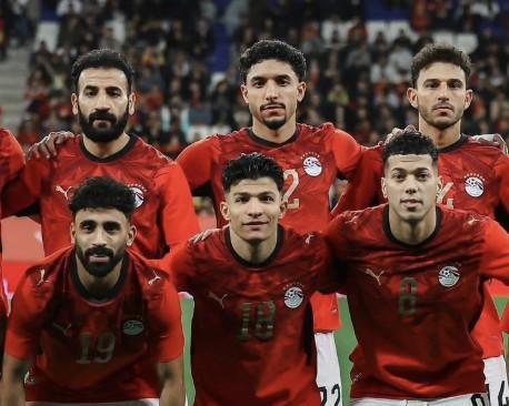 奇异果直播-埃及足协：我们完全拒绝并谴责部分西班牙球迷的种族主义行为